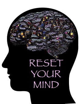 Reprogramming your Mind is loving yourself