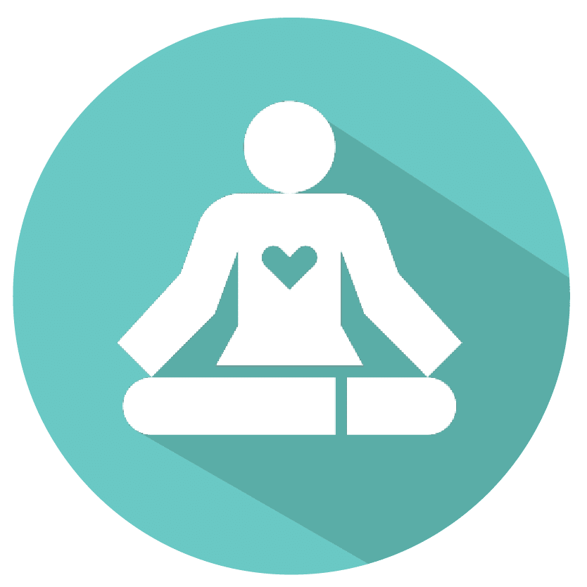 meditation-01 Meditation Icon